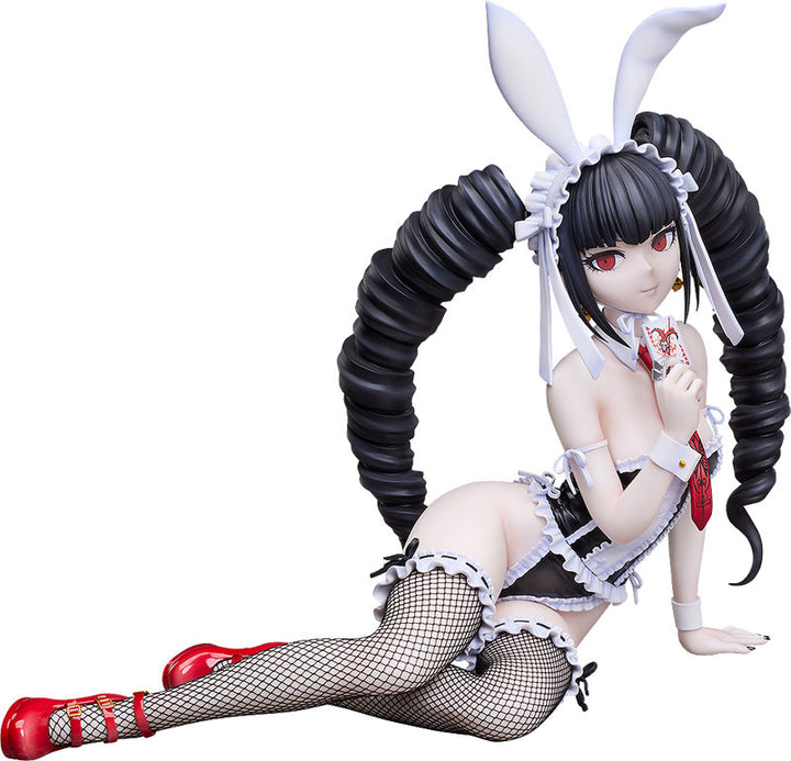 Danganronpa: Trigger Happy Havoc Celestia Ludenberg Bunny Ver. 1/4