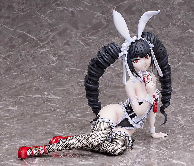 Danganronpa: Trigger Happy Havoc Celestia Ludenberg Bunny Ver. 1/4