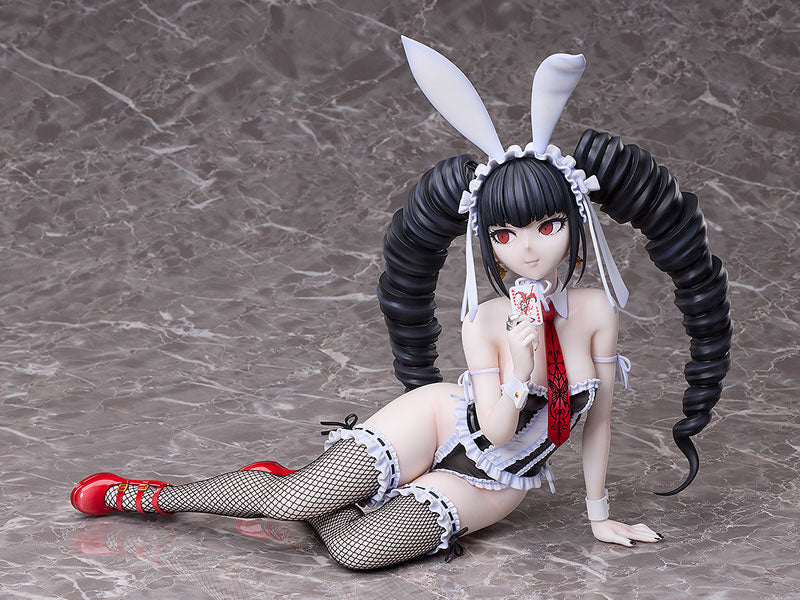 Danganronpa: Trigger Happy Havoc Celestia Ludenberg Bunny Ver. 1/4