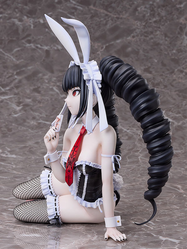 Danganronpa: Trigger Happy Havoc Celestia Ludenberg Bunny Ver. 1/4