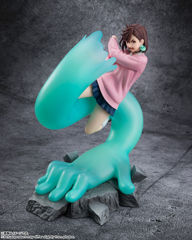 Figuarts ZERO Momo "Dandadan"