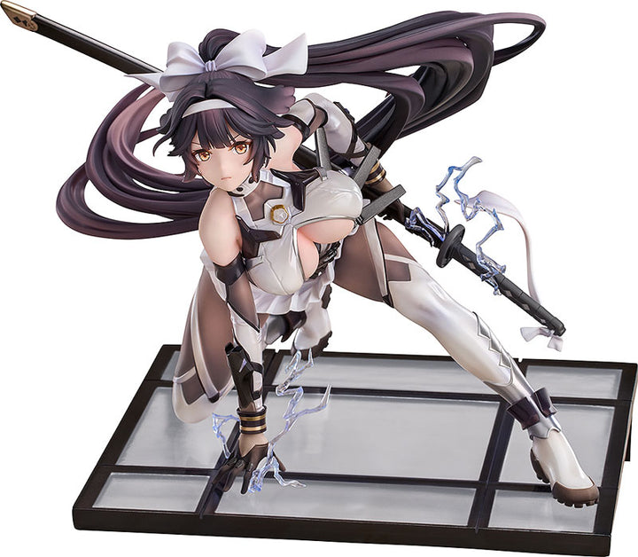 Azur Lane Takao: Divine Exorcist's Blade 1/7