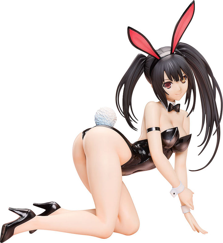 Date A Live III Kurumi Tokisaki: Bare Leg Bunny Ver. 1/4