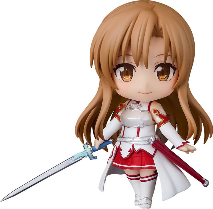 Nendoroid Sword Art Online Asuna 2.0