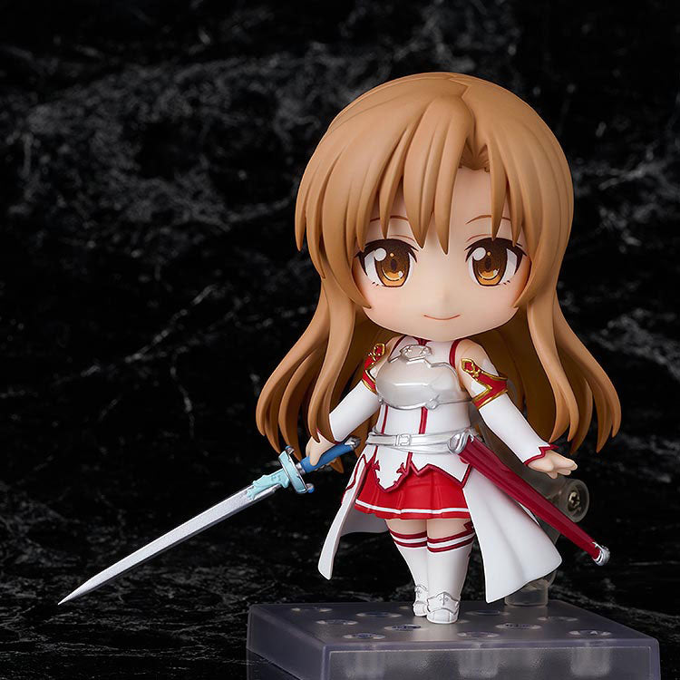 Nendoroid Sword Art Online Asuna 2.0