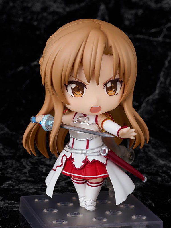 Nendoroid Sword Art Online Asuna 2.0