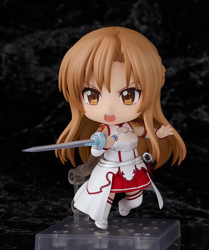 Nendoroid Sword Art Online Asuna 2.0