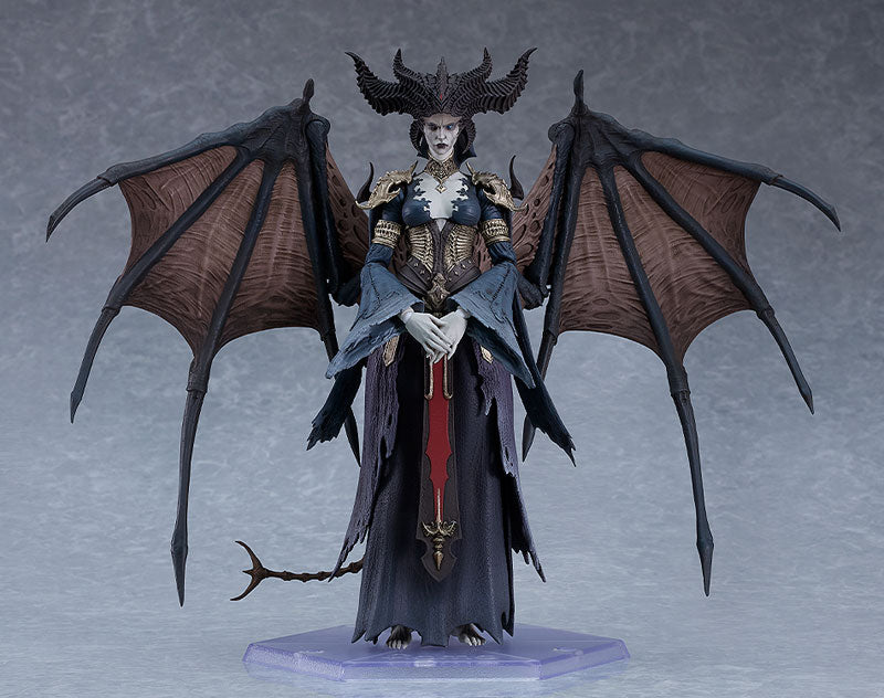 figma Diablo IV Lilith