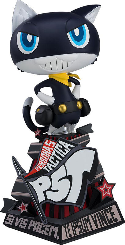 POP UP PARADE Persona 5 Tactica P5T Morgana L size