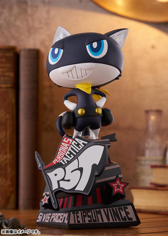 POP UP PARADE Persona 5 Tactica P5T Morgana L size