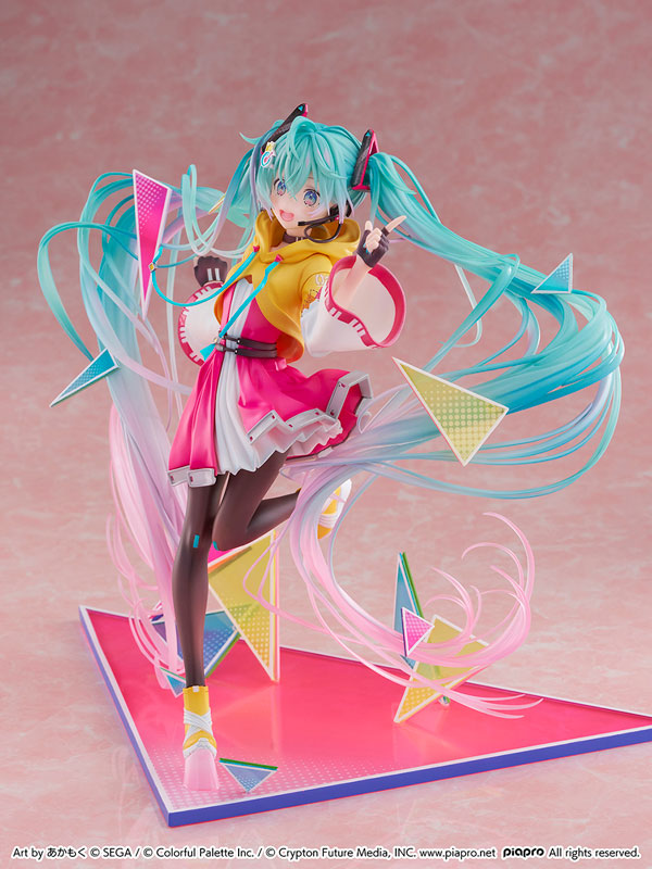 Hatsune Miku: Project SEKAI Championship 2022 Autumn Ver. 1/7 Scale Figure