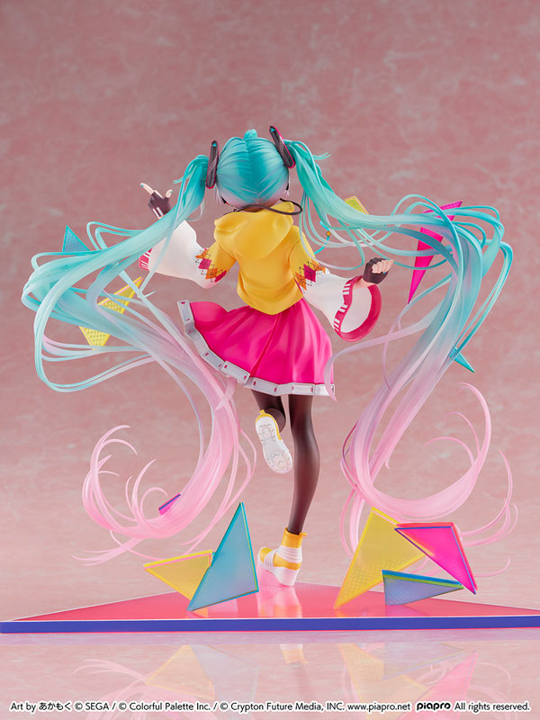 Hatsune Miku: Project SEKAI Championship 2022 Autumn Ver. 1/7 Scale Figure