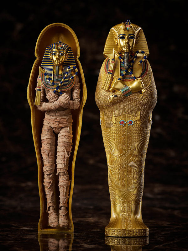 figma The Table Museum Tutankhamun DX Ver.