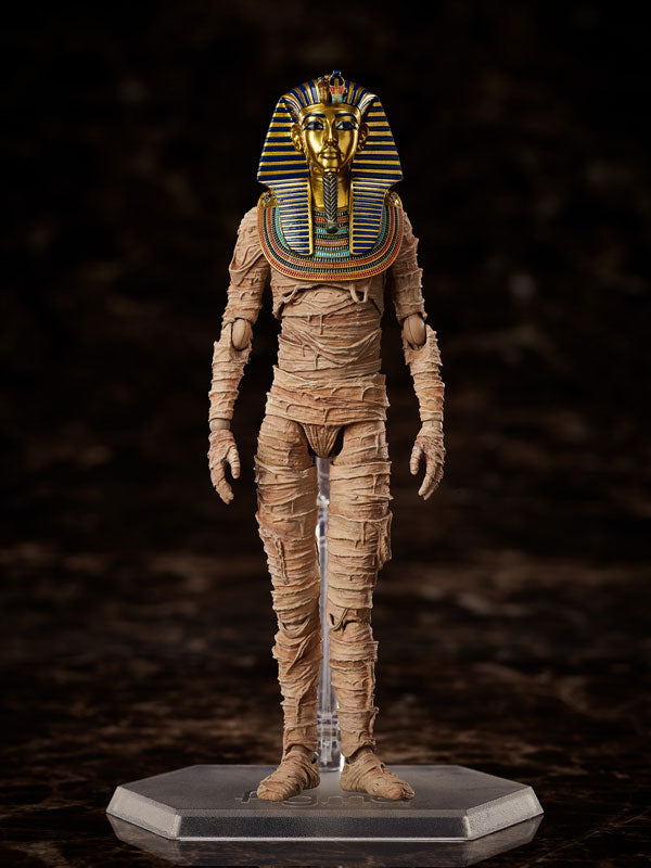 figma The Table Museum Tutankhamun DX Ver.