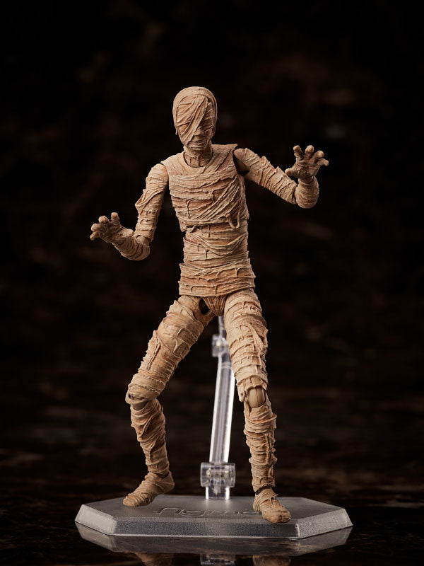 figma The Table Museum Tutankhamun DX Ver.