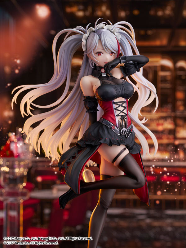 Azur Lane Prinz: Eugen Kindred Evening Spirits 1/7