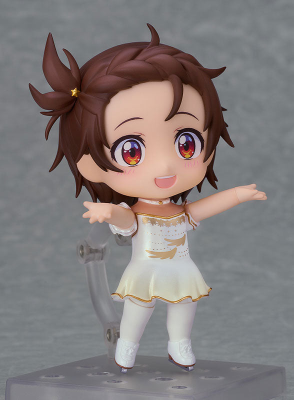 Nendoroid Medalist Inori Yuitsuka