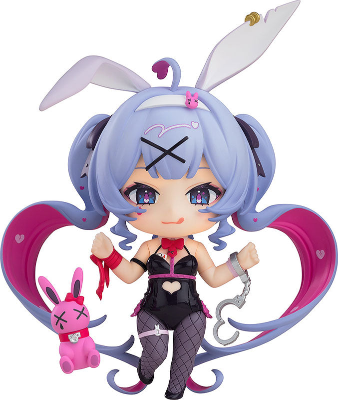 Nendoroid Character Vocal Series 01 Hatsune Miku: Rabbit Hole Ver.