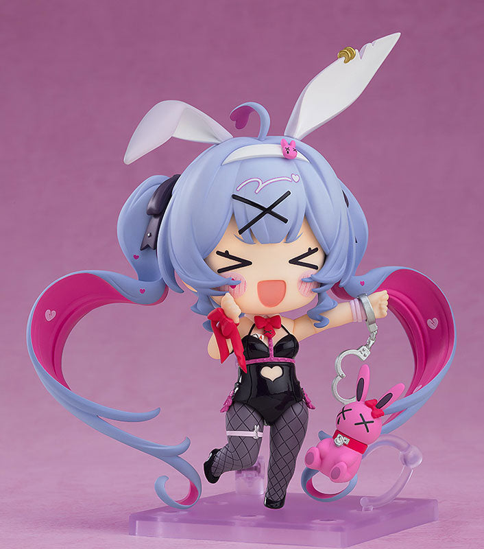 Nendoroid Character Vocal Series 01 Hatsune Miku: Rabbit Hole Ver.