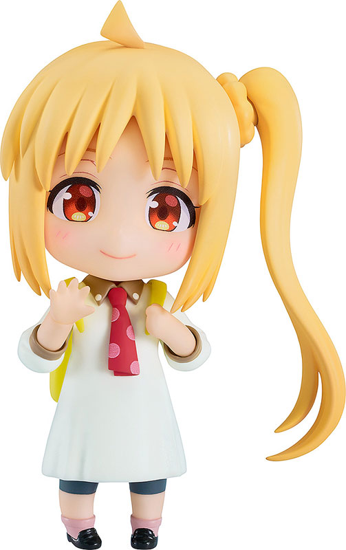 Nendoroid Anime "BOCCHI THE ROCK!" Nijika Ijichi: Casual Clothes Ver.