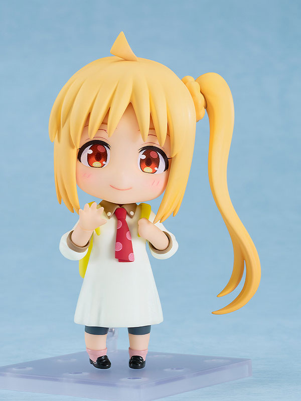 Nendoroid Anime "BOCCHI THE ROCK!" Nijika Ijichi: Casual Clothes Ver.