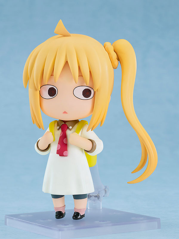 Nendoroid Anime "BOCCHI THE ROCK!" Nijika Ijichi: Casual Clothes Ver.