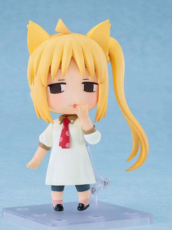 Nendoroid Anime "BOCCHI THE ROCK!" Nijika Ijichi: Casual Clothes Ver.