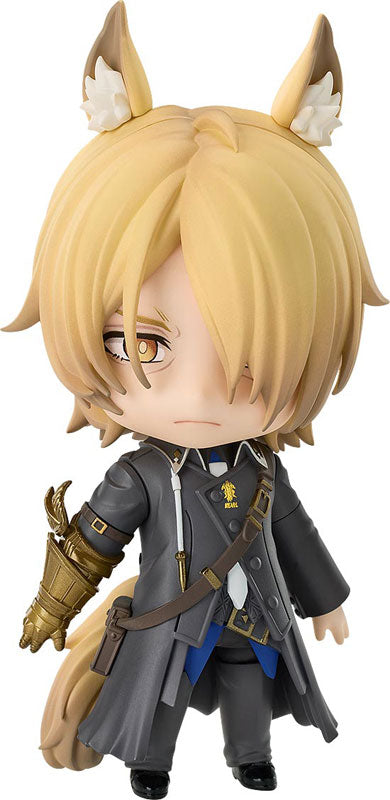 Nendoroid Arknights Mlynar