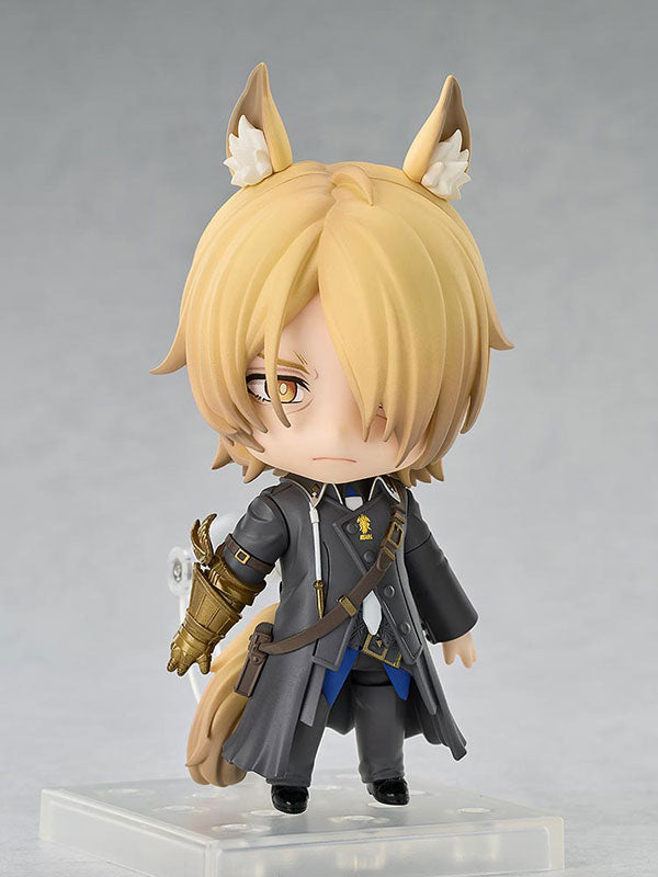 Nendoroid Arknights Mlynar