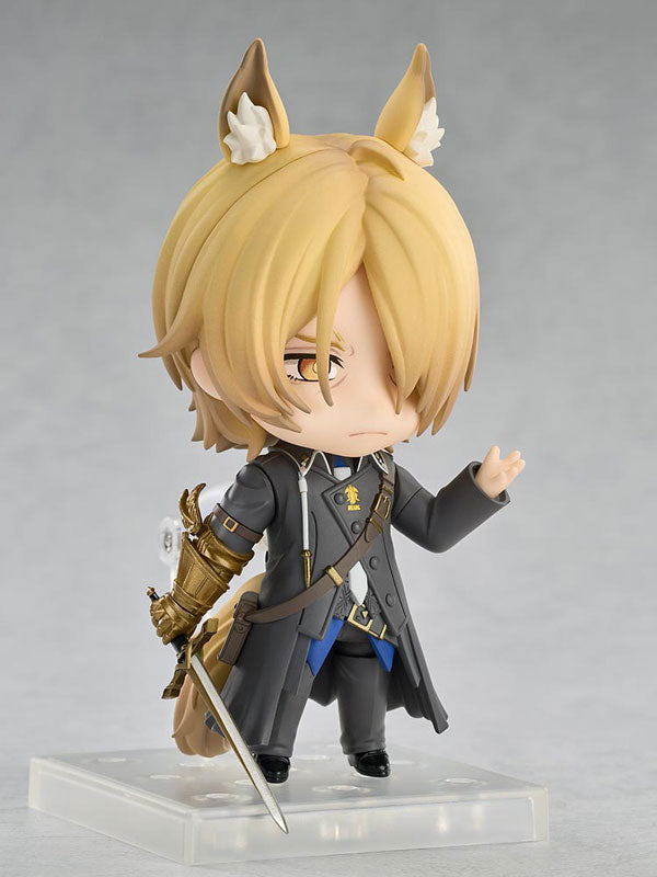 Nendoroid Arknights Mlynar