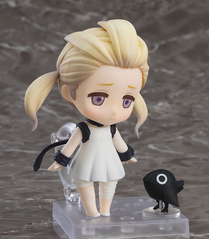 Nendoroid NieR Re [in]carnation Girl of Light & Mama