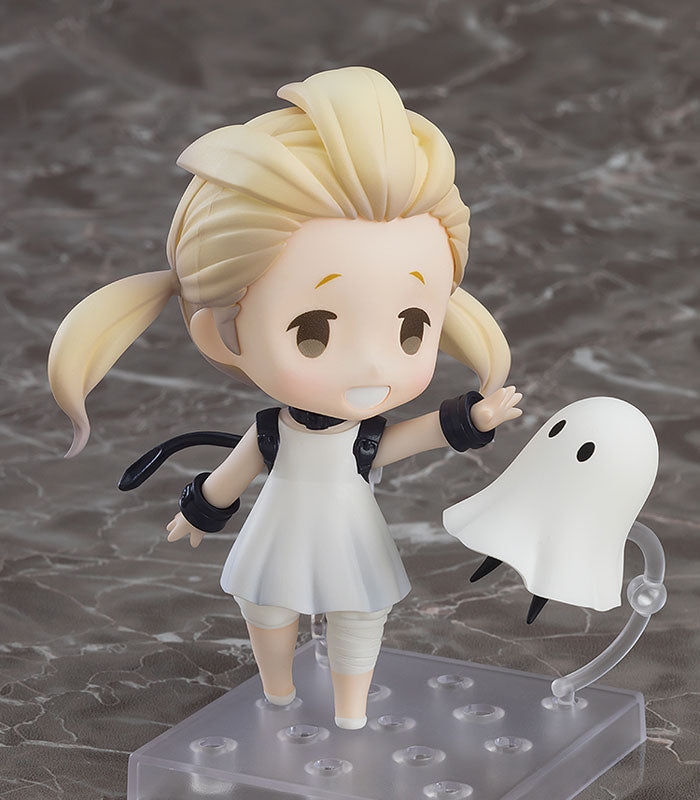 Nendoroid NieR Re [in]carnation Girl of Light & Mama