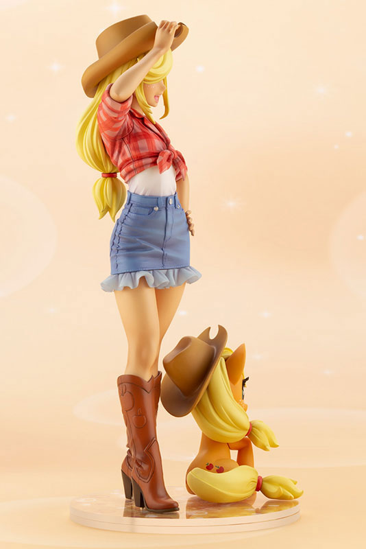 MY LITTLE PONY Bishoujo Applejack 1/7