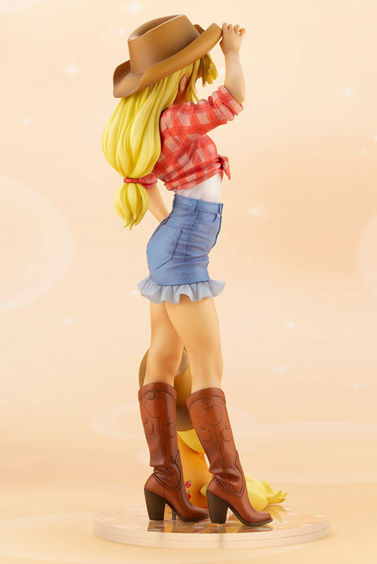 MY LITTLE PONY Bishoujo Applejack 1/7