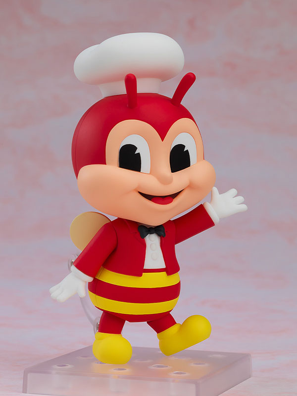 Nendoroid Jollibee