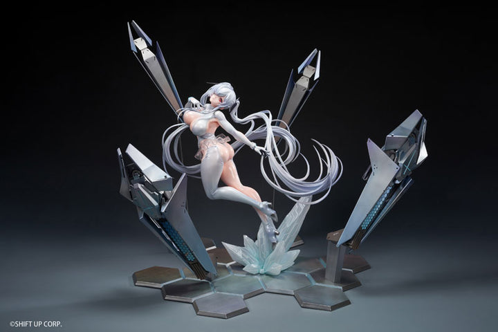 Goddess of Victory: Nikke Cinderella 1/4  Deluxe Edition