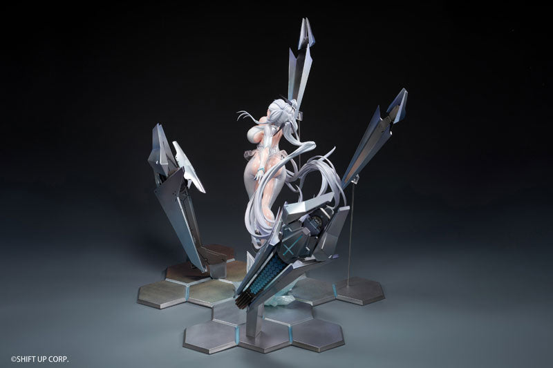 Goddess of Victory: Nikke Cinderella 1/4  Deluxe Edition