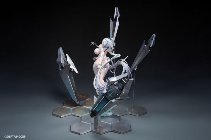 Goddess of Victory: Nikke Cinderella 1/4  Deluxe Edition