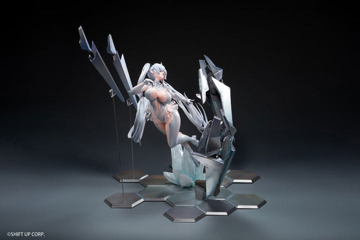 Goddess of Victory: Nikke Cinderella 1/4  Deluxe Edition