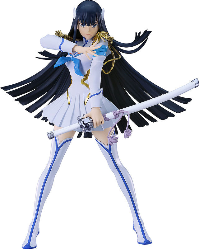 POP UP PARADE SP Kill la Kill Satsuki Kiryuin