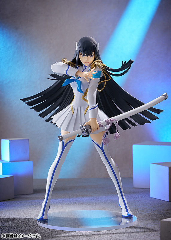 POP UP PARADE SP Kill la Kill Satsuki Kiryuin