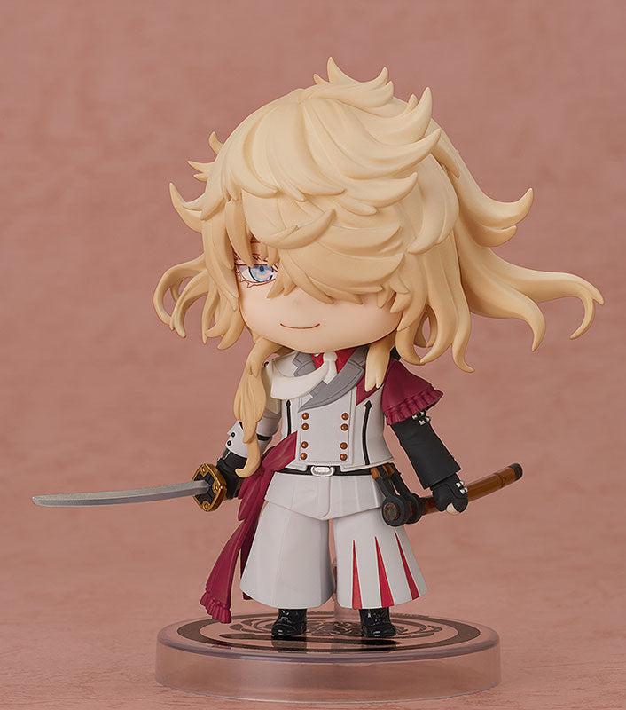 Nendoroid Touken Ranbu ONLINE Ichimonji Norimune