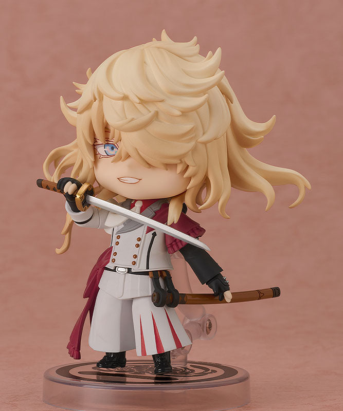 Nendoroid Touken Ranbu ONLINE Ichimonji Norimune