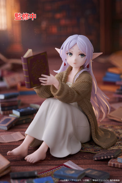 Frieren: Beyond Journeys End Desktop Cute Figure Frieren Room Wear Ver.