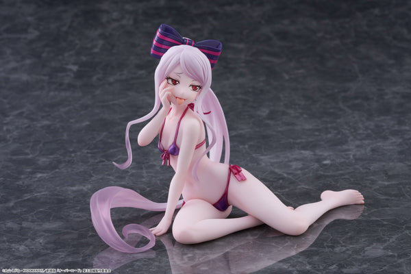 Overlord Desktop Cute Figure Shalltear Bloodfallen Swimsuit Ver.