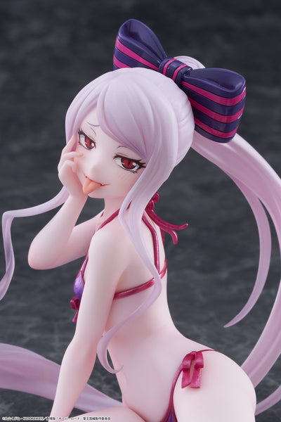 Overlord Desktop Cute Figure Shalltear Bloodfallen Swimsuit Ver.