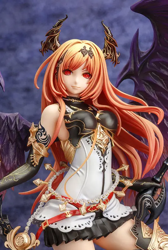 Rage of Bahamut Dark Angel Olivia Renewal Package 1/8