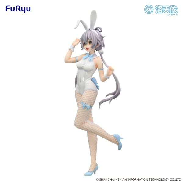 LUO TIAN YI BiCute Bunnies Figure V Singer Luo Tian Yi