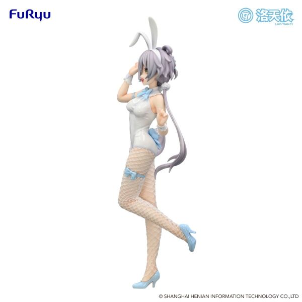 LUO TIAN YI BiCute Bunnies Figure V Singer Luo Tian Yi