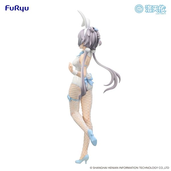 LUO TIAN YI BiCute Bunnies Figure V Singer Luo Tian Yi